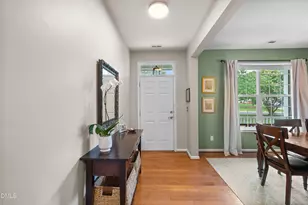 1009 Martin Bench Ct, Wake Forest, NC 27587 - Photo 4