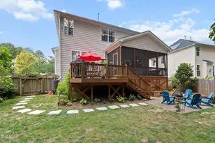 1009 Martin Bench Ct, Wake Forest, NC 27587 - Photo 36