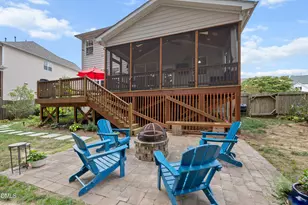 1009 Martin Bench Ct, Wake Forest, NC 27587 - Photo 40