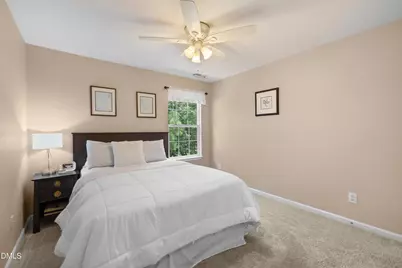 1009 Martin Bench Court, Wake Forest, NC 27587 - Photo 30
