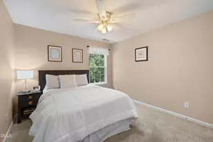 1009 Martin Bench Ct, Wake Forest, NC 27587 - Photo 30