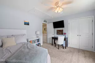 1009 Martin Bench Ct, Wake Forest, NC 27587 - Photo 24