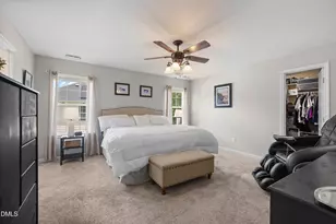 1009 Martin Bench Ct, Wake Forest, NC 27587 - Photo 18