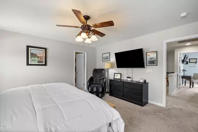 1009 Martin Bench Court, Wake Forest, NC 27587 - Photo 20