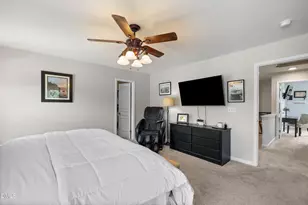 1009 Martin Bench Ct, Wake Forest, NC 27587 - Photo 20