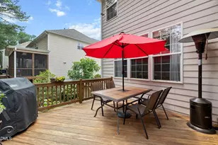1009 Martin Bench Ct, Wake Forest, NC 27587 - Photo 42