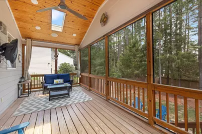 1009 Martin Bench Court, Wake Forest, NC 27587 - Photo 32