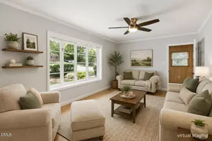 102 Lattimore Ln, Durham, NC 27713 - Photo 2