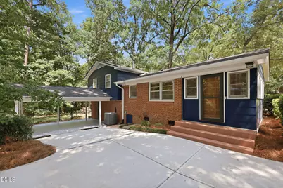 102 Lattimore Lane, Durham, NC 27713 - Photo 2