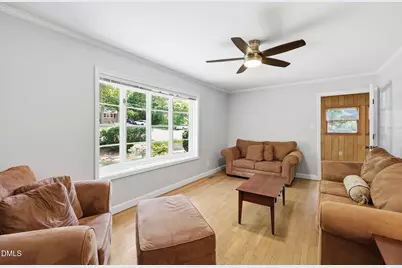 102 Lattimore Lane, Durham, NC 27713 - Photo 8