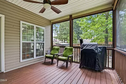 10 Madeira Drive, Franklinton, NC 27525 - Photo 24