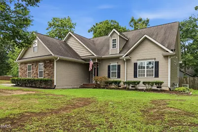 10 Madeira Drive, Franklinton, NC 27525 - Photo 36