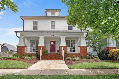 3414 Falls River Avenue, Raleigh, NC 27614 - Photo 1