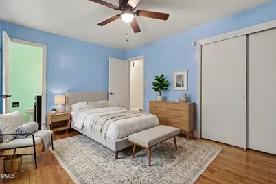 1277 David Avenue, Henderson, NC 27536 - Photo 22