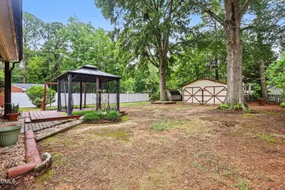 1277 David Avenue, Henderson, NC 27536 - Photo 30