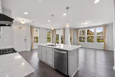 845 Bristol Bridge Drive, Cary, NC 27519 - Photo 20