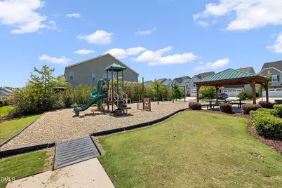 845 Bristol Bridge Drive, Cary, NC 27519 - Photo 38