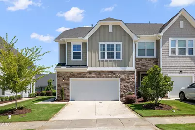 845 Bristol Bridge Drive, Cary, NC 27519 - Photo 1