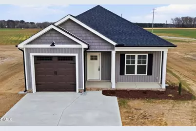 606 S Vance Street, Fremont, NC 27830 - Photo 22