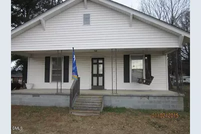 2102 Downing Street SW, Wilson, NC 27893 - Photo 1