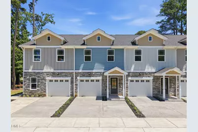 5506 Batoul Lane, Raleigh, NC 27606 - Photo 6