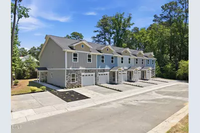 5506 Batoul Lane, Raleigh, NC 27606 - Photo 8