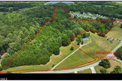 0 Anderson Road, Green Level, NC 27217 - Photo 2