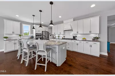4900 Sunset Stream Drive, Fuquay-Varina, NC 27526 - Photo 10