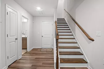 728 Cormiche Lane, Wake Forest, NC 27587 - Photo 2