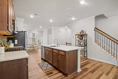 728 Cormiche Lane, Wake Forest, NC 27587 - Photo 10