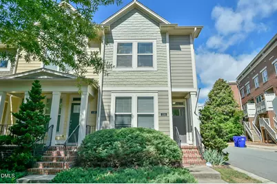 106 Kiley Street, Chapel Hill, NC 27516 - Photo 1