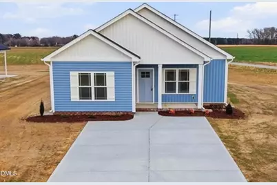 608 S Vance Street, Fremont, NC 27830 - Photo 24