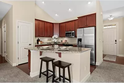 1467 Orchard Villas Avenue, Apex, NC 27502 - Photo 12