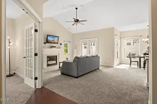 1467 Orchard Villas Ave, Apex, NC 27502 - Photo 4