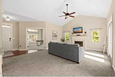 1467 Orchard Villas Avenue, Apex, NC 27502 - Photo 10