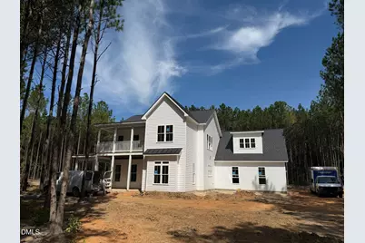 276 Green Pines Estates Drive, Kenly, NC 27542 - Photo 2