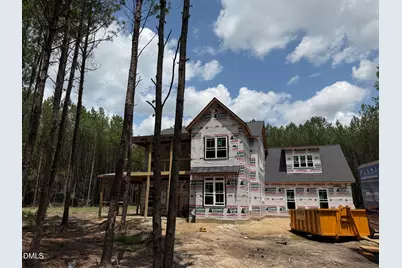 276 Green Pines Estates Drive, Kenly, NC 27542 - Photo 8