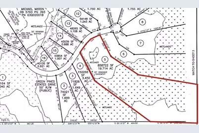 276 Green Pines Estates Drive, Kenly, NC 27542 - Photo 14
