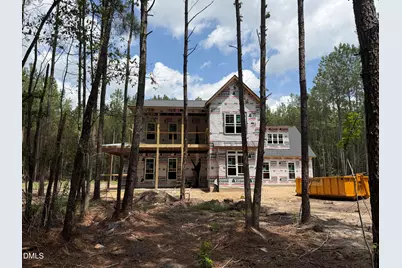 276 Green Pines Estates Drive, Kenly, NC 27542 - Photo 2