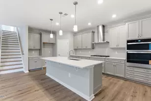 2929 Horse Rein Pl, Willow Springs, NC 27592 - Photo 2