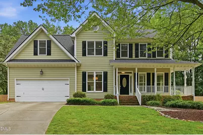 5108 Steuben Place, Fuquay Varina, NC 27526 - Photo 2