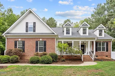 603 Oaks Lane Road, Timberlake, NC 27583 - Photo 6