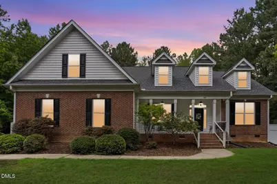 603 Oaks Lane Road, Timberlake, NC 27583 - Photo 1