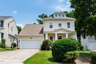 118 N Fields Cir, Chapel Hill, NC 27516 - Photo 1