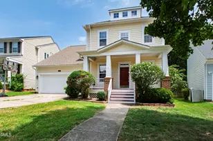 118 N Fields Cir, Chapel Hill, NC 27516 - Photo 1