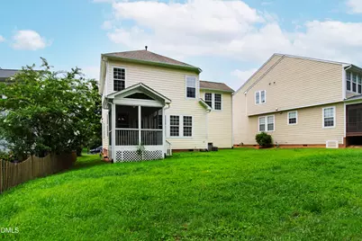 118 N Fields Circle, Chapel Hill, NC 27516 - Photo 42