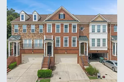 8703 Macedonia Lake Drive, Cary, NC 27518 - Photo 1