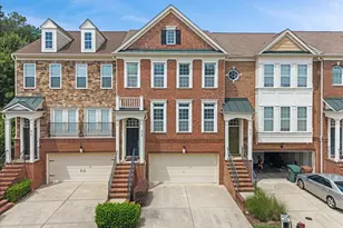 8703 Macedonia Lake Dr, Cary, NC 27518 - Photo 1