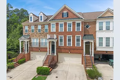 8703 Macedonia Lake Drive, Cary, NC 27518 - Photo 2