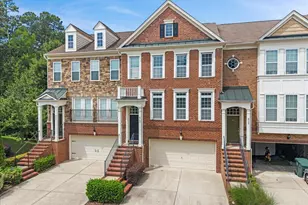 8703 Macedonia Lake Dr, Cary, NC 27518 - Photo 2